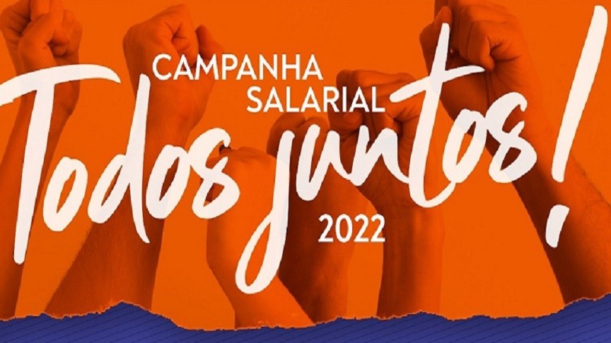 INPC É 12,47% PARA MAIO DE 2022