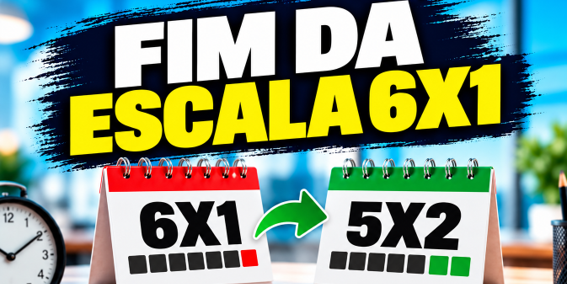 REGRAS DE TRANSIÇÃO DA REDUÇÃO DA JORNADA DE TRABALHO SEMANAL