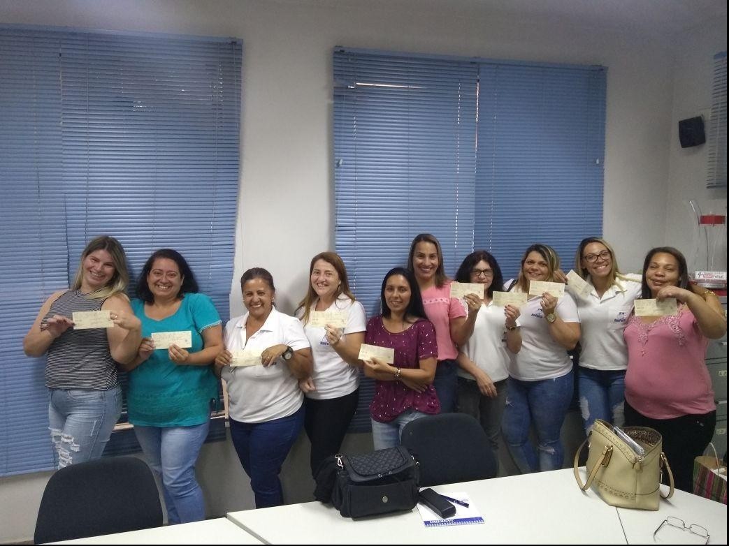 É PRÁ ISSO (TAMBÉM) QUE SERVE O SINDICATO