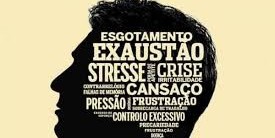 EMPRESAS TERÃO QUE MONITORAR SAÚDE MENTAL DOS EMPREGADOS A PARTIR DE MAIO DE 2025