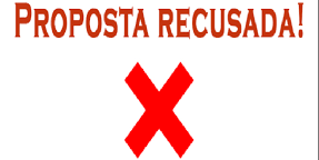 PROPOSTA DO PATRONAL SINCOESP É RECUSADA E NEGOCIAÇÕES SEGUEM SEM PREVISÃO